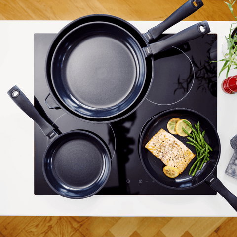 Poêle revêtue sans PFAS Energy 24 cm - Beka
