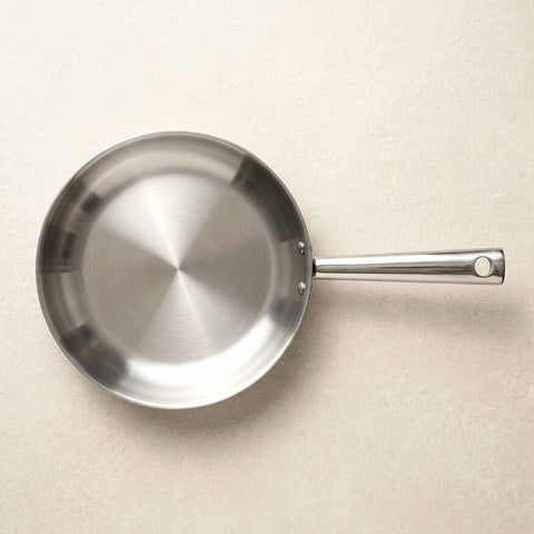 Poêle inox sans PFAS 24 cm Cicla - Beka