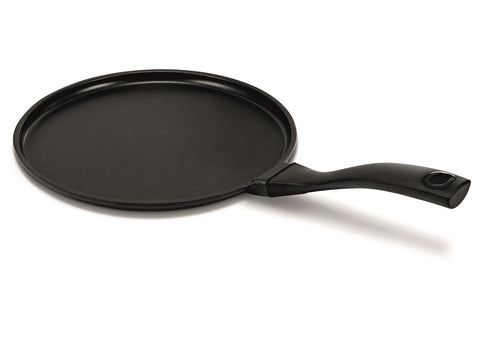 Crêpière revêtue sans PFAS 28 cm Energy - Beka