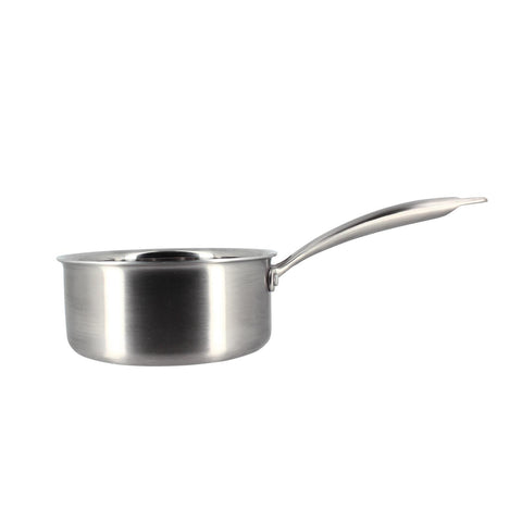 Casserole inox Triply 16 cm sans PFAS - Menastyl