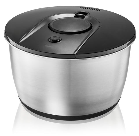 Essoreuse push it inox 25cm - Gefu