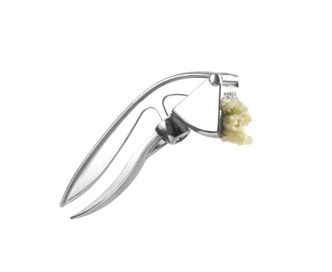 Presse-ail inox 16 cm - Ibili
