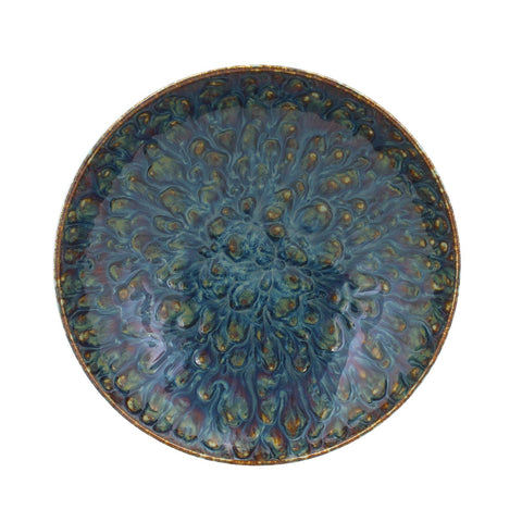 Assiette calotte 21 cm Venus - Ogo Living