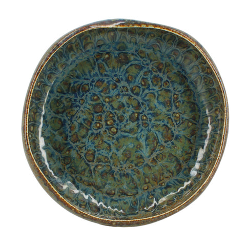 Assiette coupe 19 cm Venus - Ogo Living