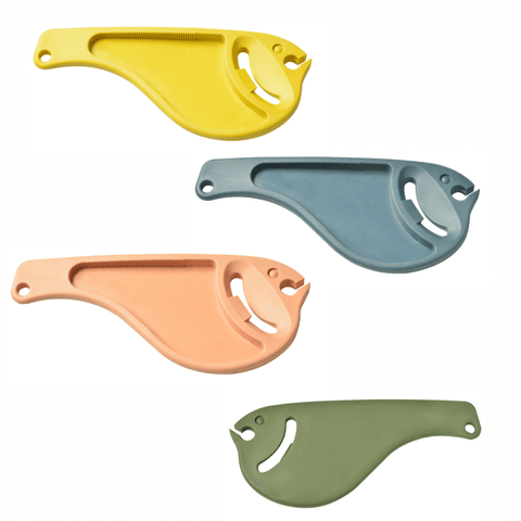 Poisson Malin ouvre-boîtes - Patisse