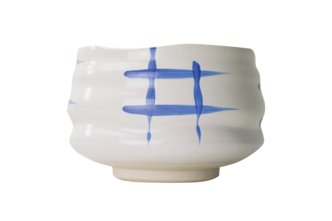 Bol cérémonie Matcha blanc - Aromandise
