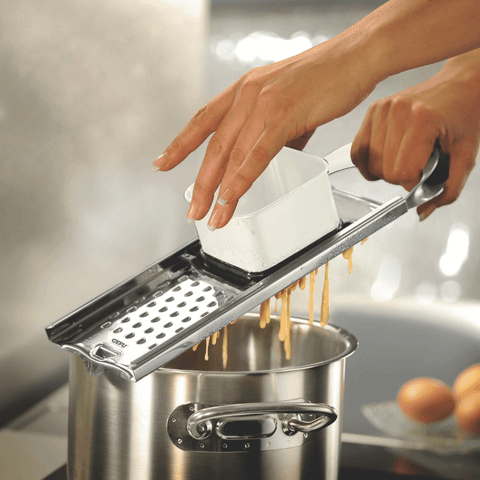 Râpe pour Spaetzle Traditionnelle - Gefu