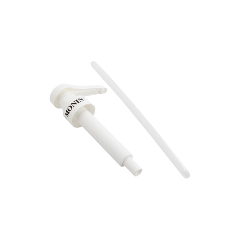 Pompe doseuse pour bouteille sirop 25 cl - Monin