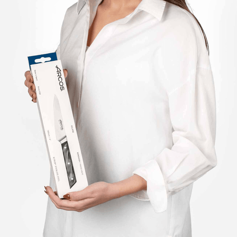Couteau office 10 cm Eclipse - Arcos