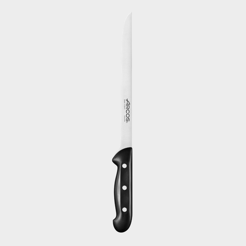 Couteau jambon et saumon 24 cm Maître - Arcos