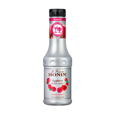 Le fruit de Monin framboise 50cl - Monin