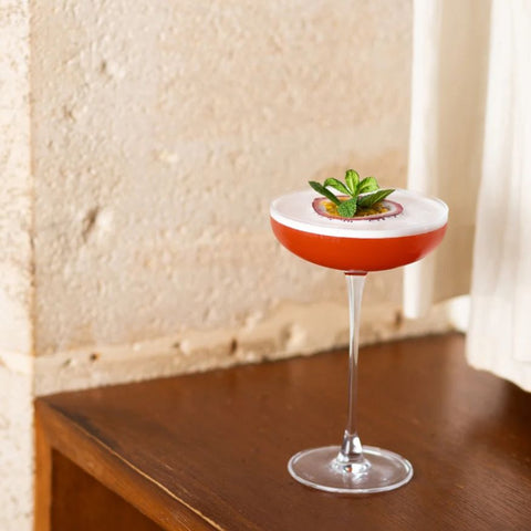 Le fruit de Monin fruit de la passion 50 cl - Monin
