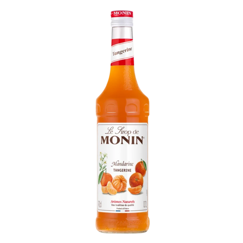 Sirop Mandarine 70 cl - Monin